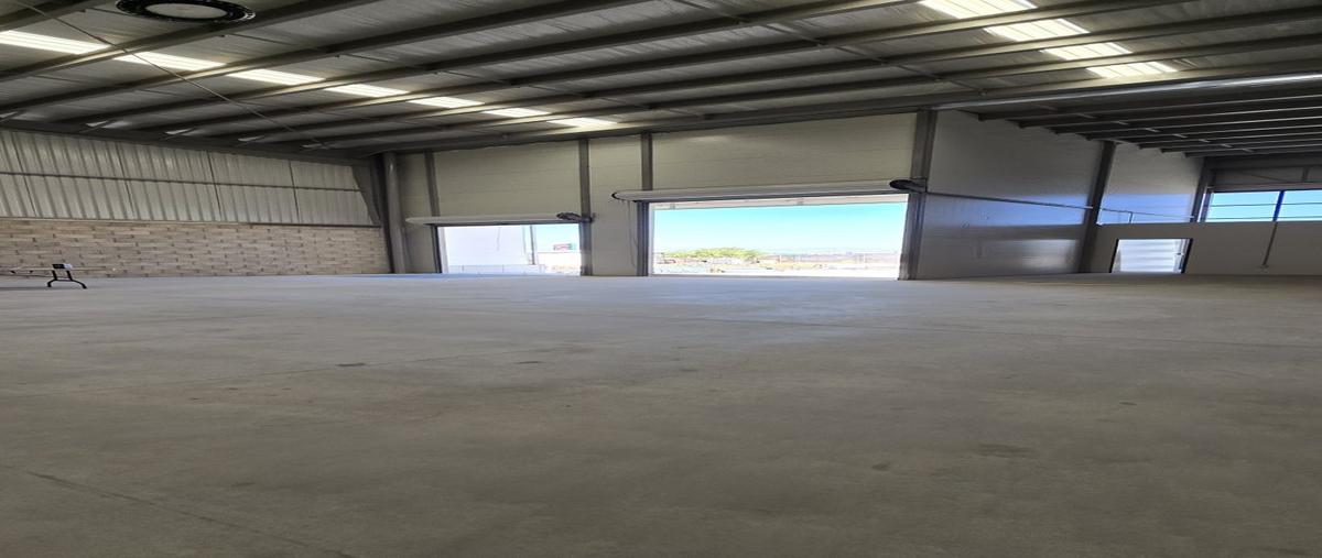 Foto de nave industrial en renta en libramiento sur-poniente 12, bosques de lourdes, corregidora, querétaro, 29763967 No. 05