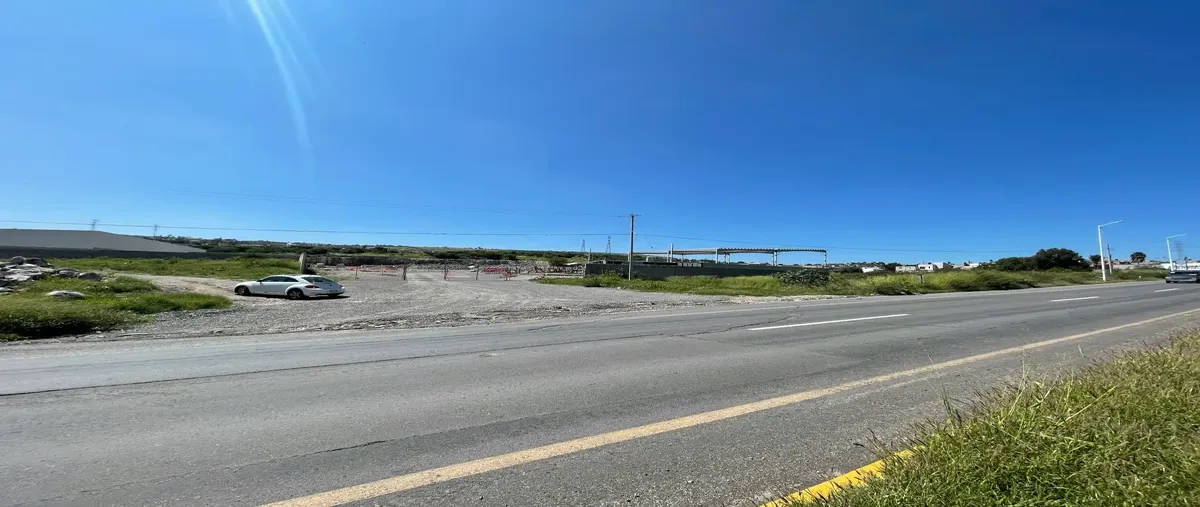 Foto de terreno comercial en venta en libramiento surponiente , balvanera, corregidora, querétaro, 0 No. 03
