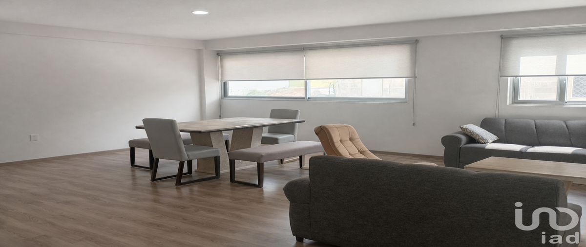 Foto de departamento en venta en libramiento sur-poniente kilometro 7+960, lote 2, manzana 10 72, punta esmeralda, corregidora, querétaro, 30892693 No. 04