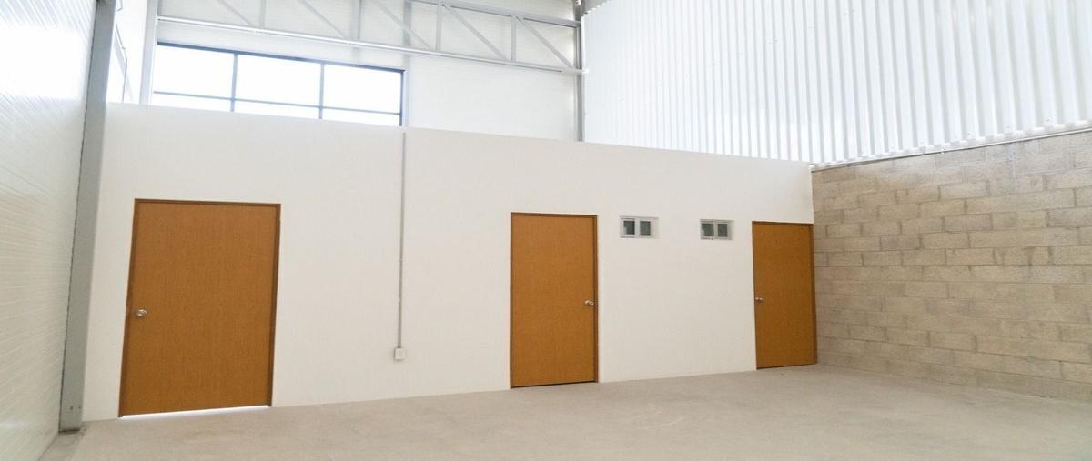 Foto de bodega en renta en libramiento surponiente , la negreta, corregidora, querétaro, 0 No. 05