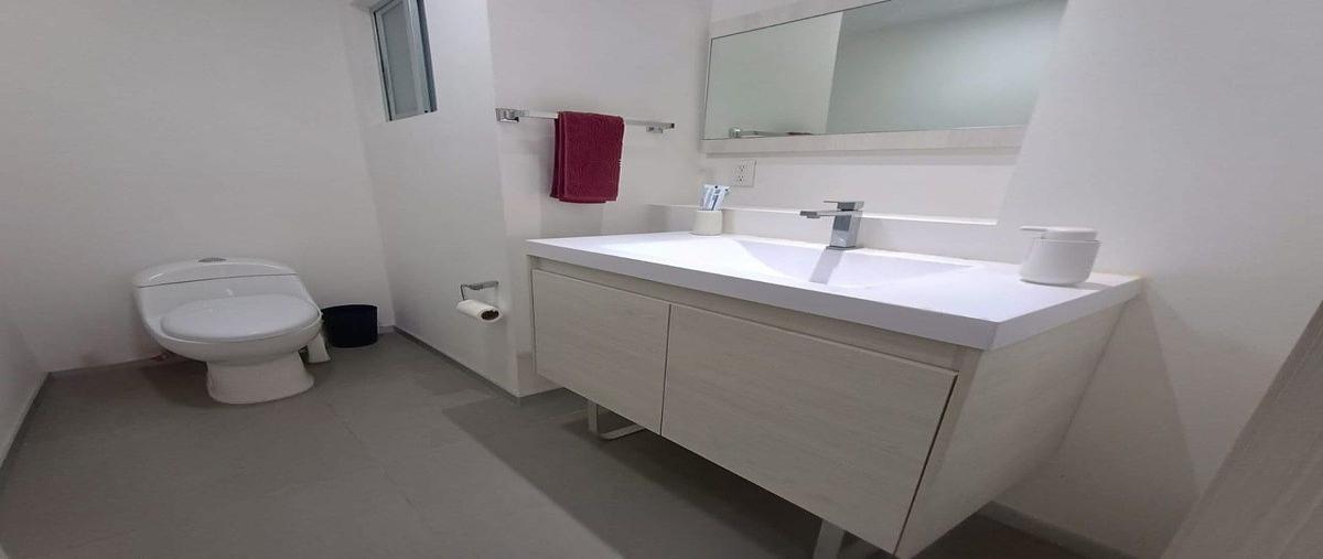 Foto de departamento en renta en libramiento surponiente , punta esmeralda, corregidora, querétaro, 0 No. 08