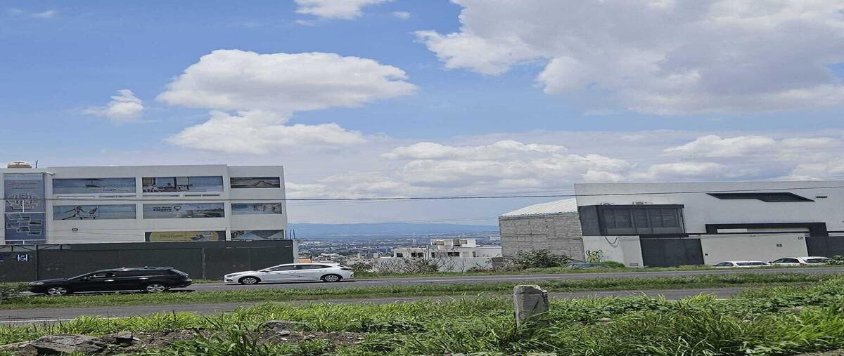 Foto de terreno comercial en renta en libramiento surponiente s/n , casa blanca, querétaro, querétaro, 28412892 No. 03
