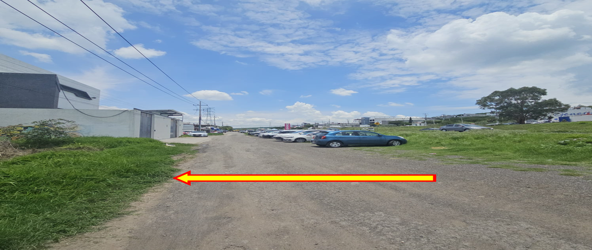 Foto de terreno comercial en renta en libramiento surponiente s/n , casa blanca, querétaro, querétaro, 28412892 No. 05