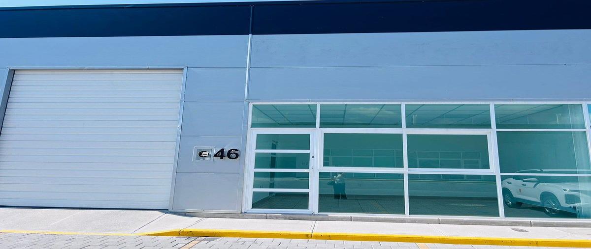 Foto de bodega en renta en libramiento surponiente , tlacote el bajo, querétaro, querétaro, 0 No. 03