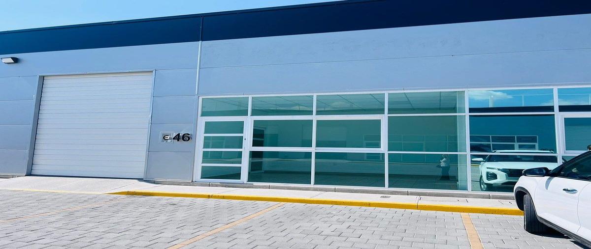 Foto de bodega en renta en libramiento surponiente , tlacote el bajo, querétaro, querétaro, 0 No. 05