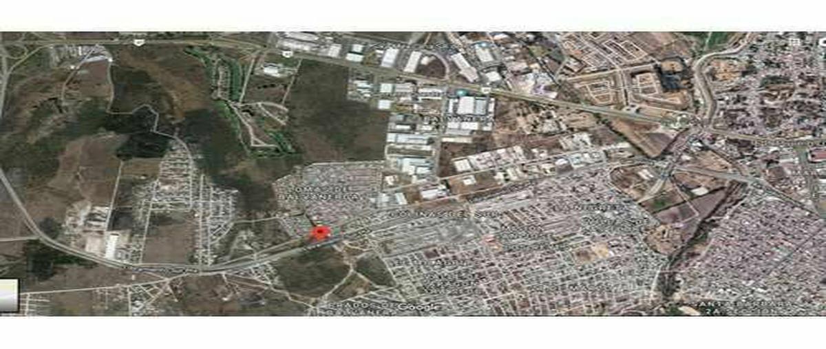 Foto de terreno habitacional en venta en libramiento sur-pte , bernardo quintana arrioja, corregidora, querétaro, 0 No. 03