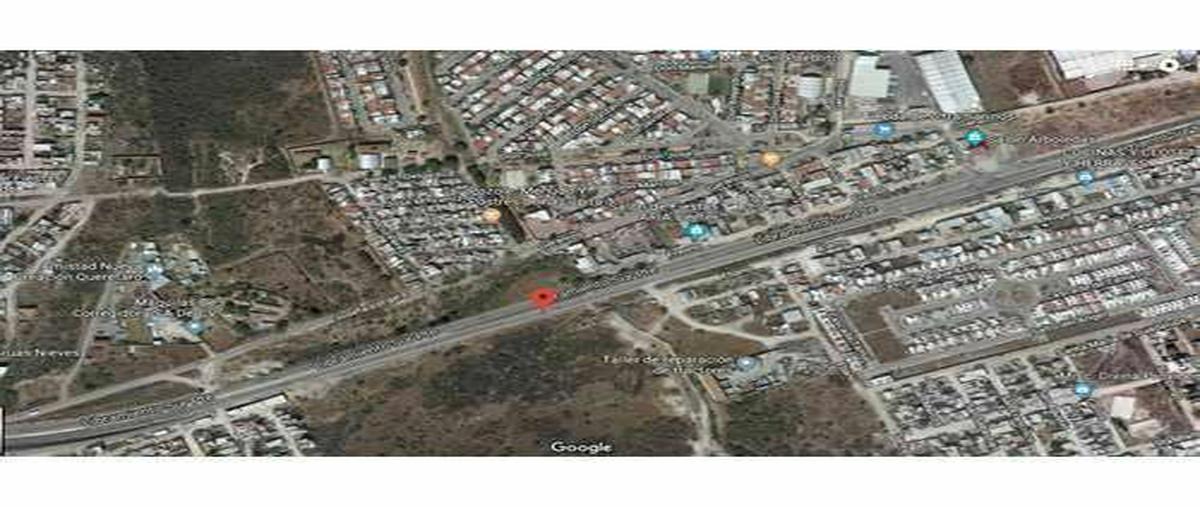 Foto de terreno habitacional en venta en libramiento sur-pte , bernardo quintana arrioja, corregidora, querétaro, 0 No. 05
