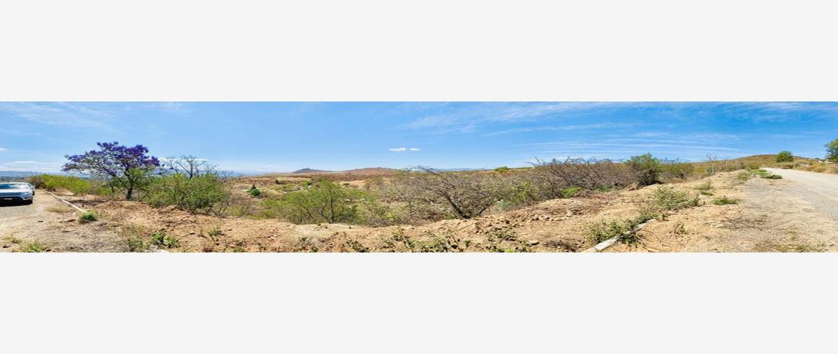 Foto de terreno habitacional en venta en libramiento viguera san felipe 111, ejido guadalupe victoria, oaxaca de juárez, oaxaca, 20727367 No. 01