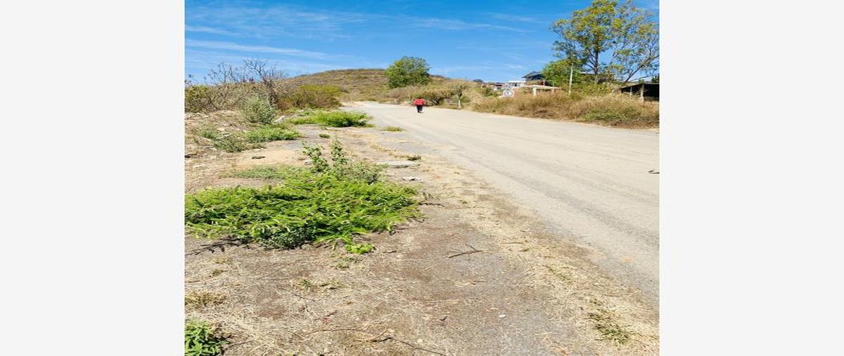 Foto de terreno habitacional en venta en libramiento viguera san felipe 111, ejido guadalupe victoria, oaxaca de juárez, oaxaca, 20727367 No. 03