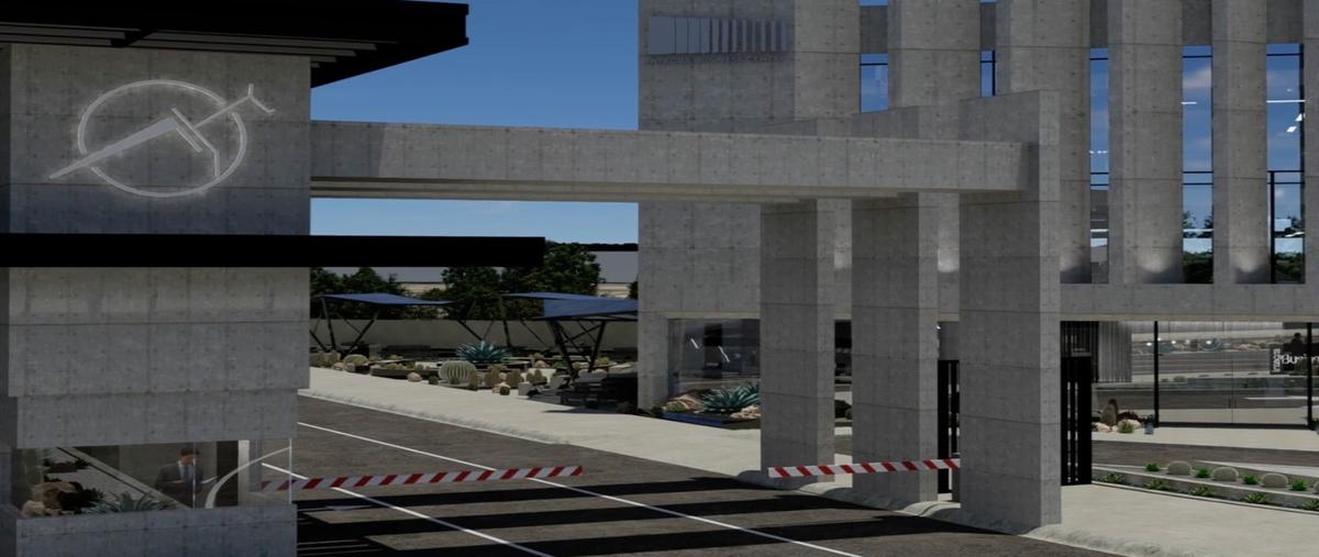 Foto de nave industrial en renta en libramiento y carretera laredo , santa rosa, apodaca, nuevo león, 0 No. 05