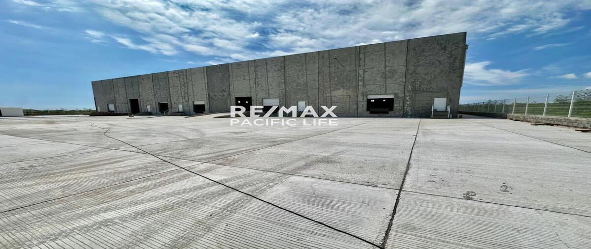 Foto de bodega en renta en libre mazatlan , los zapotes, mazatlán, sinaloa, 0 No. 03