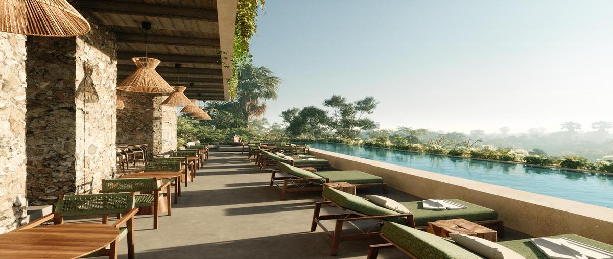 Foto de terreno habitacional en venta en  , libre unión, yaxcabá, yucatán, 0 No. 05