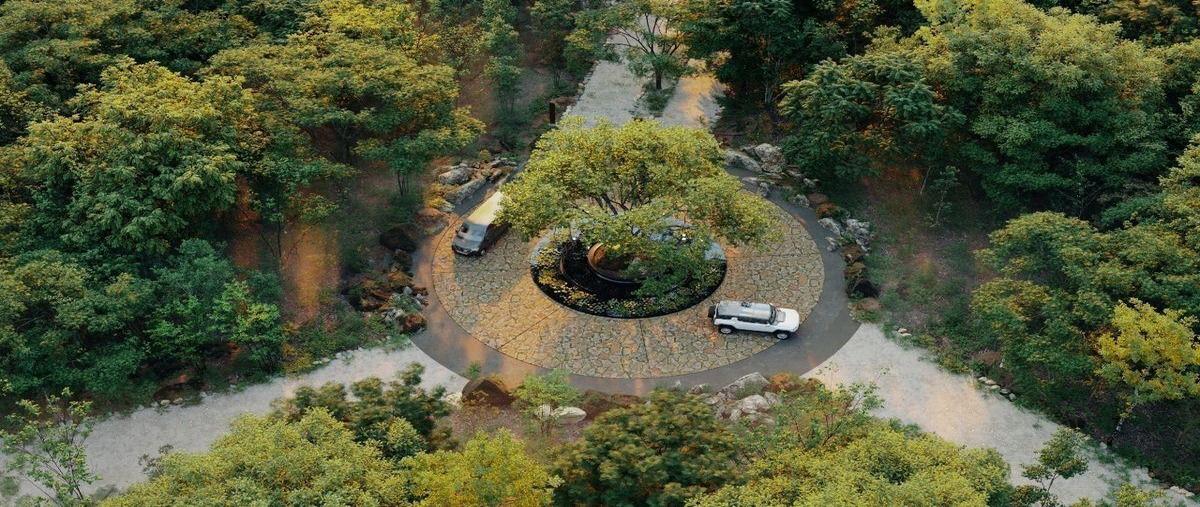 Foto de terreno habitacional en venta en  , libre unión, yaxcabá, yucatán, 30711283 No. 03