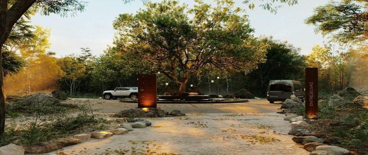 Foto de terreno habitacional en venta en  , libre unión, yaxcabá, yucatán, 30711283 No. 04