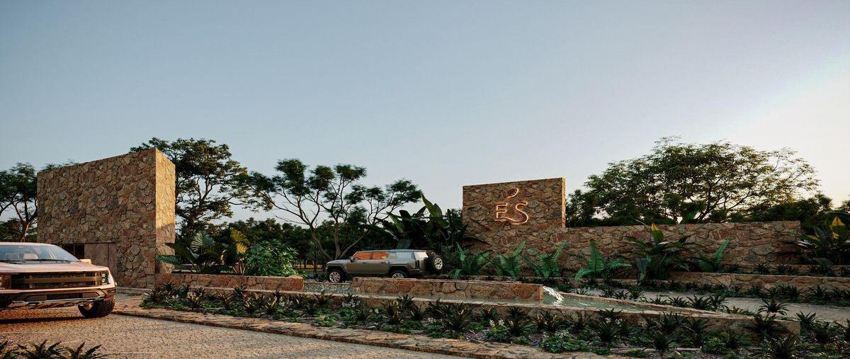 Foto de terreno habitacional en venta en  , libre unión, yaxcabá, yucatán, 30711283 No. 05