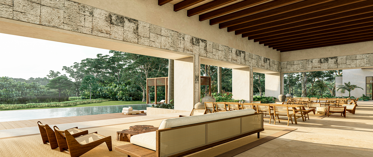 Foto de terreno habitacional en venta en  , libre unión, yaxcabá, yucatán, 0 No. 04