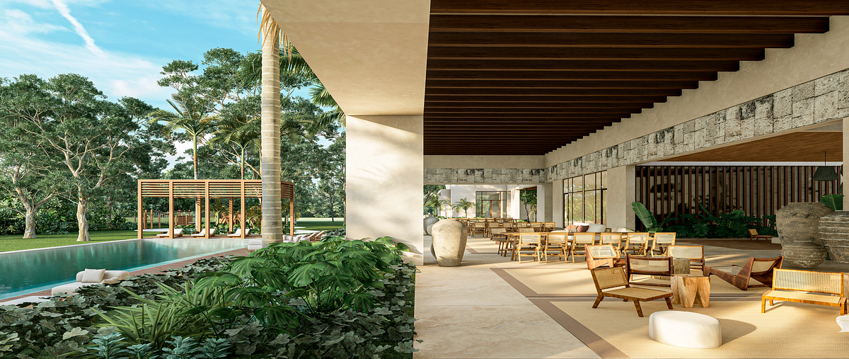 Foto de terreno habitacional en venta en  , libre unión, yaxcabá, yucatán, 0 No. 05