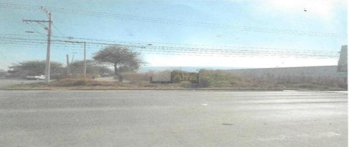 Foto de terreno comercial en venta en libremiento sur 1, juan pablo ii, celaya, guanajuato, 0 No. 03