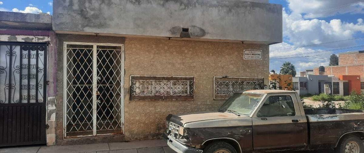 Foto de casa en , lic. abel dávila garcía, fresnillo, zacatecas, 0 foto 01 Foto de casa en venta en , lic. abel dávila garcía, fresnillo, zacatecas, 0 No. 01