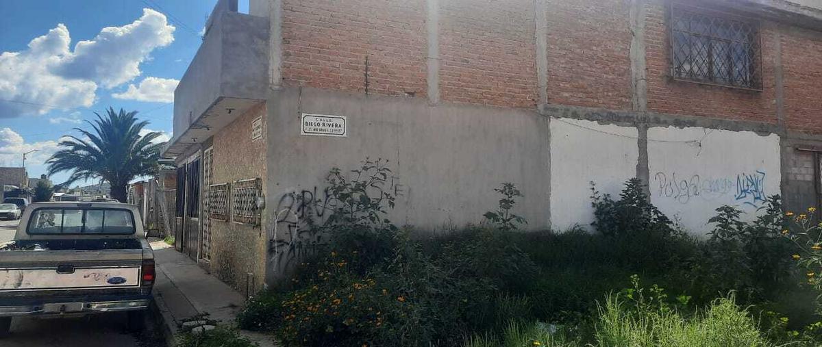 Foto de casa en , lic. abel dávila garcía, fresnillo, zacatecas, 0 foto 03 Foto de casa en venta en , lic. abel dávila garcía, fresnillo, zacatecas, 0 No. 03