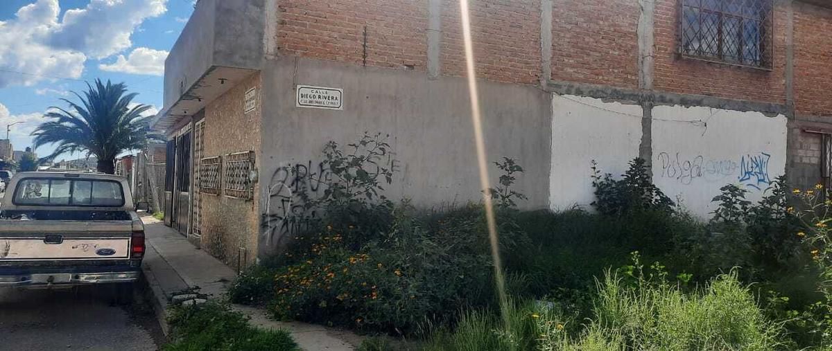 Foto de casa en , lic. abel dávila garcía, fresnillo, zacatecas, 0 foto 05 Foto de casa en venta en , lic. abel dávila garcía, fresnillo, zacatecas, 0 No. 05