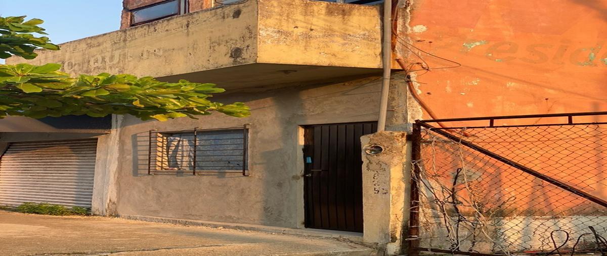 Foto de casa en , lic. luis echeverría álvarez, coatzacoalcos, veracruz de ignacio de la llave, 27189680 foto 01 Foto de casa en venta en , lic. luis echeverría álvarez, coatzacoalcos, veracruz de ignacio de la llave, 27189680 No. 01