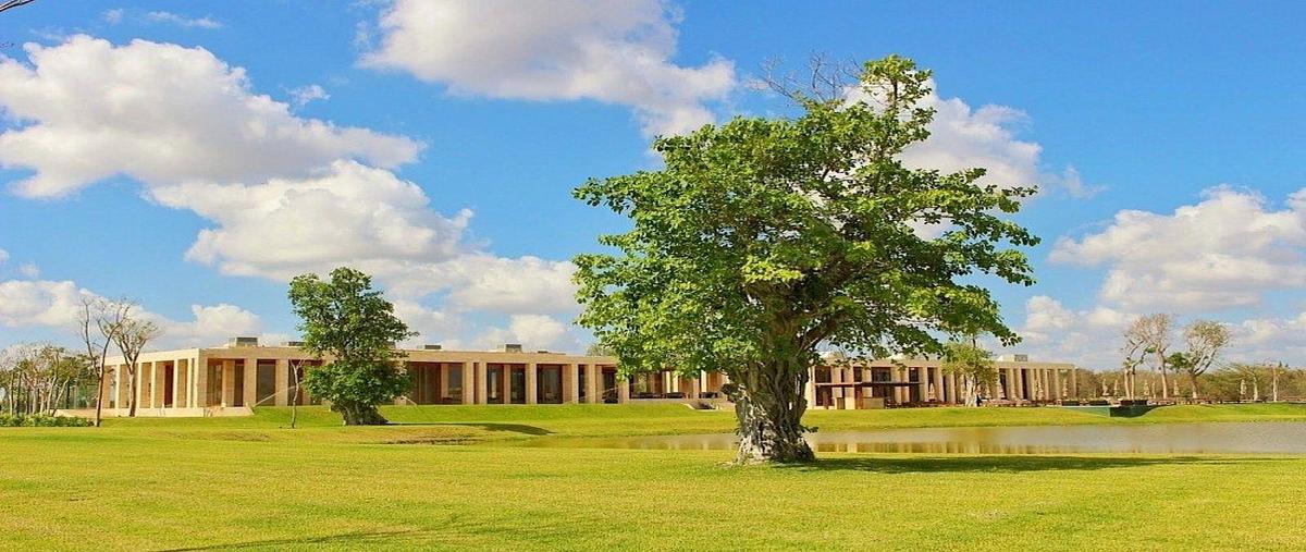 Foto de terreno habitacional en venta en licata cabo norte , cabo norte, mérida, yucatán, 0 No. 03