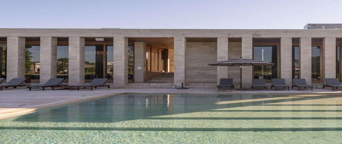 Foto de terreno habitacional en licatalotes residenciales en cabo norte , temozon norte, mérida, yucatán, 28289960 foto 05 Foto de terreno habitacional en venta en licatalotes residenciales en cabo norte , temozon norte, mérida, yucatán, 28289960 No. 05