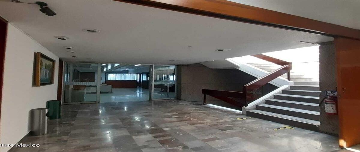 Foto de oficina en renta en liceaga 96 , doctores, cuauhtémoc, df / cdmx, 0 No. 03