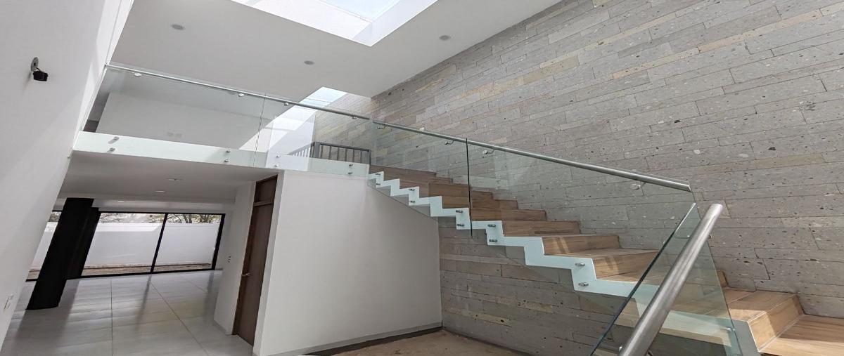 Foto de casa en venta en licenciado adolfo ruiz cortinez , la soledad, aguascalientes, aguascalientes, 27627892 No. 04