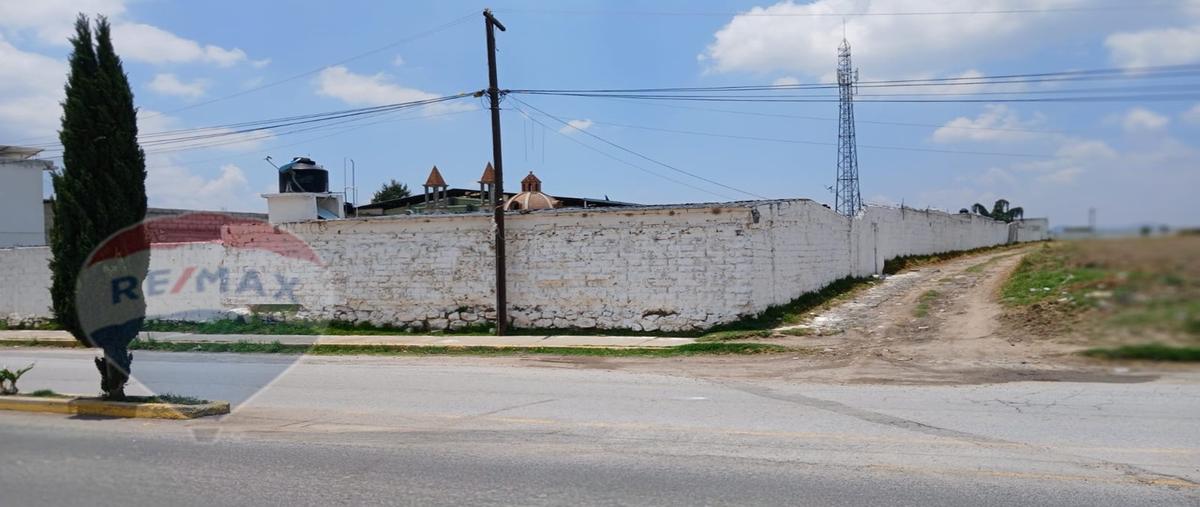 Foto de terreno comercial en licenciado b. juárez , san antonio calpulalpan, calpulalpan, tlaxcala, 0 foto 03 Foto de terreno comercial en venta en licenciado b. juárez , san antonio calpulalpan, calpulalpan, tlaxcala, 0 No. 03