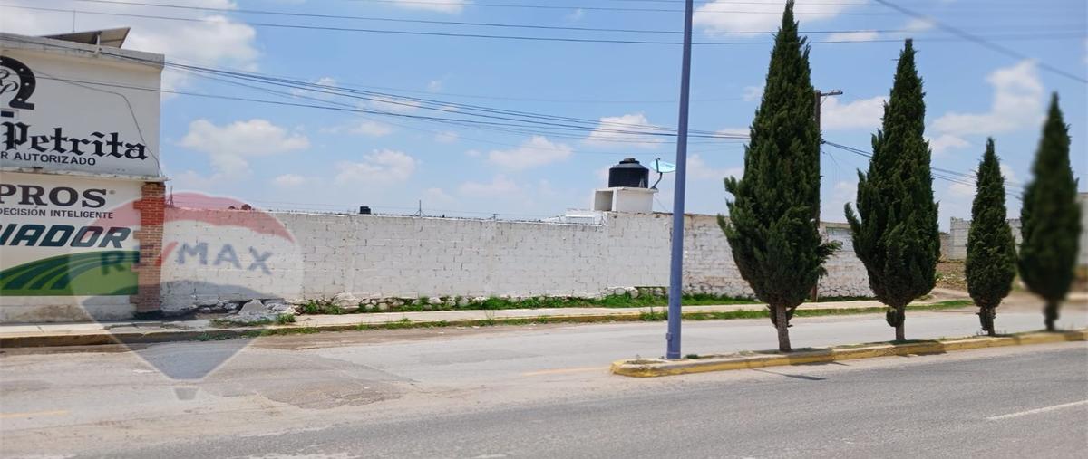Foto de terreno comercial en licenciado b. juárez , san antonio calpulalpan, calpulalpan, tlaxcala, 0 foto 04 Foto de terreno comercial en venta en licenciado b. juárez , san antonio calpulalpan, calpulalpan, tlaxcala, 0 No. 04
