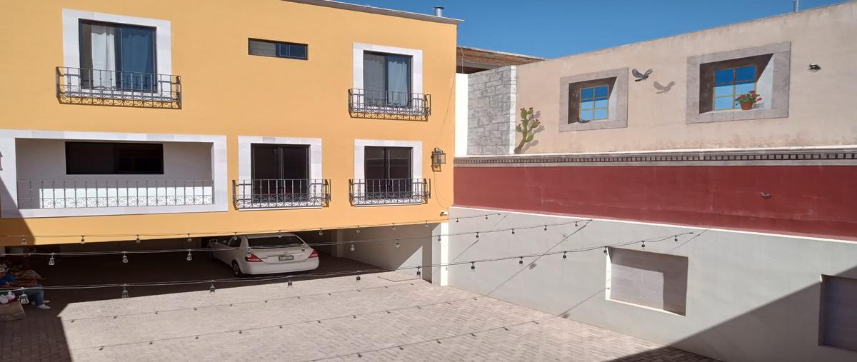 Foto de casa en renta en licenciado benito juárez , victoria de durango centro, durango, durango, 27802990 No. 03