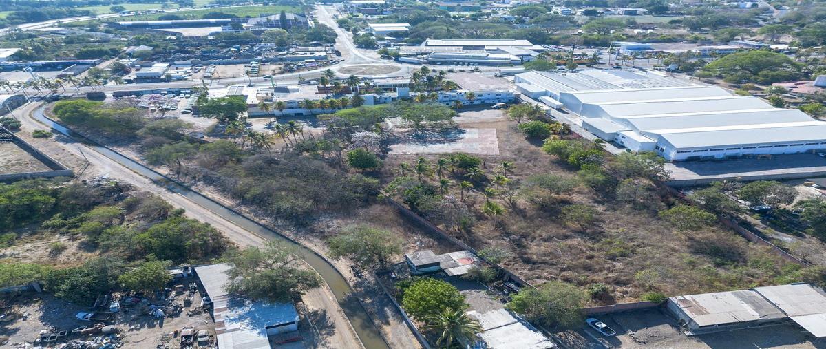 Foto de terreno industrial en licenciado carlos de la madrid bejar , el tecolote, colima, colima, 29761598 foto 05 Foto de terreno industrial en venta en licenciado carlos de la madrid bejar , el tecolote, colima, colima, 29761598 No. 05
