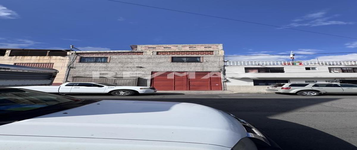 Foto de bodega en renta en licenciado corona del rosal , ampliación guadalupe proletaria, gustavo a. madero, df / cdmx, 30337480 No. 02