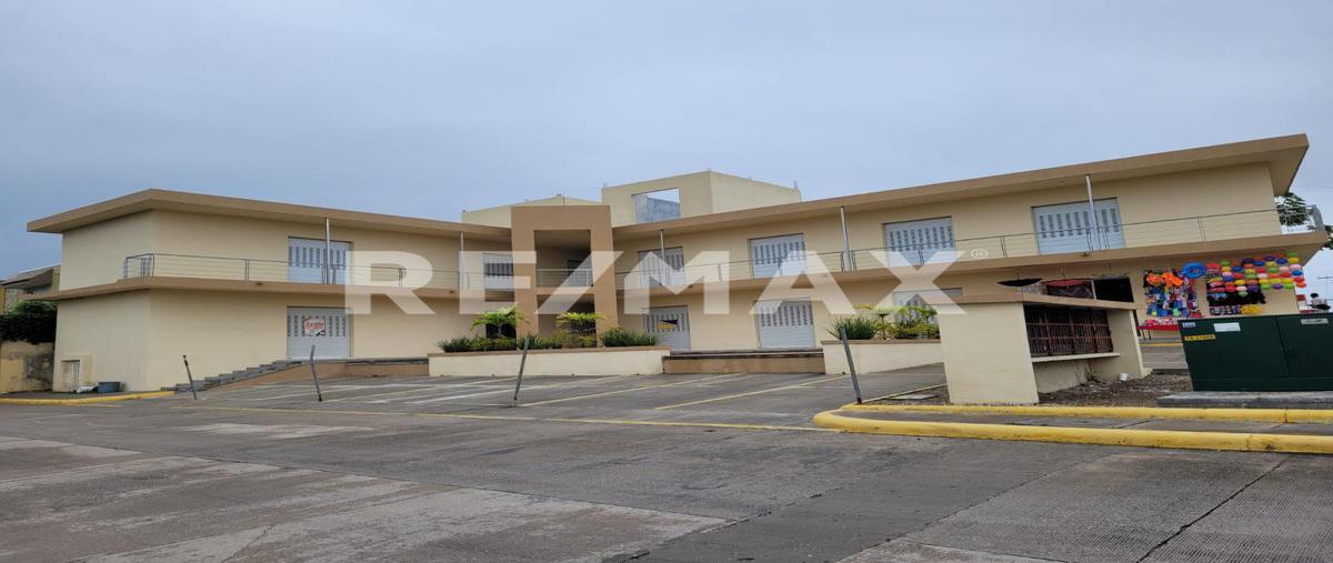 Foto de local en venta en licenciado enrique luengas piñeyro , loma bonita, altamira, tamaulipas, 17628584 No. 03