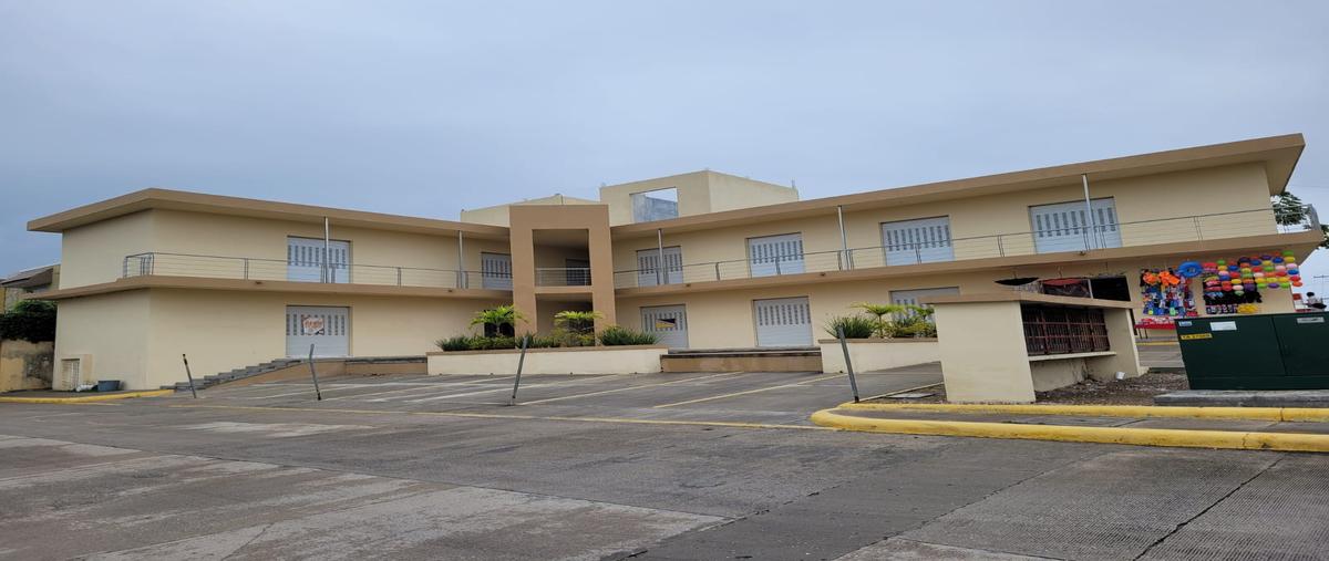 Foto de local en venta en licenciado enrique luengas piñeyro , loma bonita, altamira, tamaulipas, 24838756 No. 04