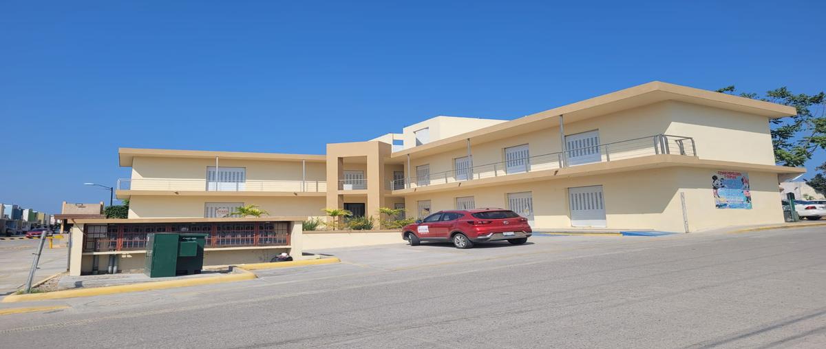 Foto de local en venta en licenciado enrique luengas piñeyro , loma bonita, altamira, tamaulipas, 24838756 No. 05