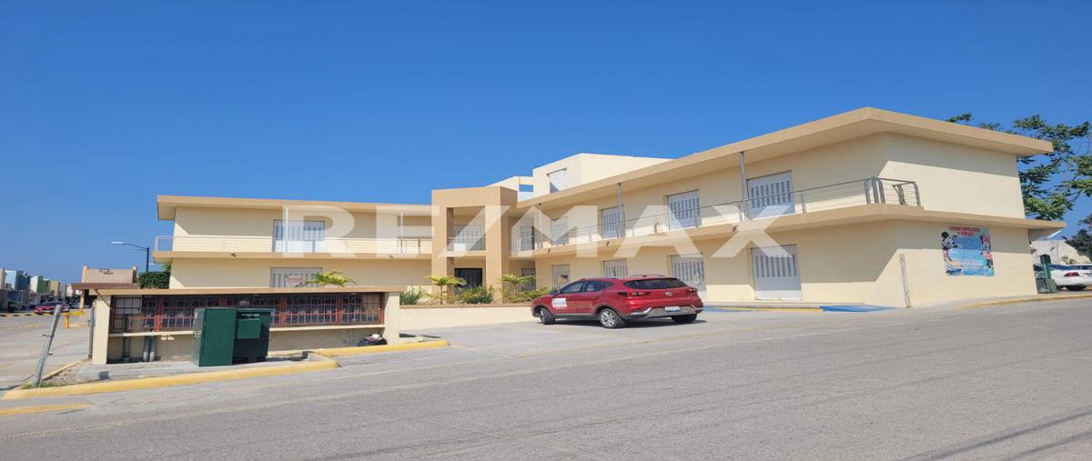 Foto de local en venta en licenciado enrique luengas piñeyro , loma bonita, altamira, tamaulipas, 24838756 No. 05