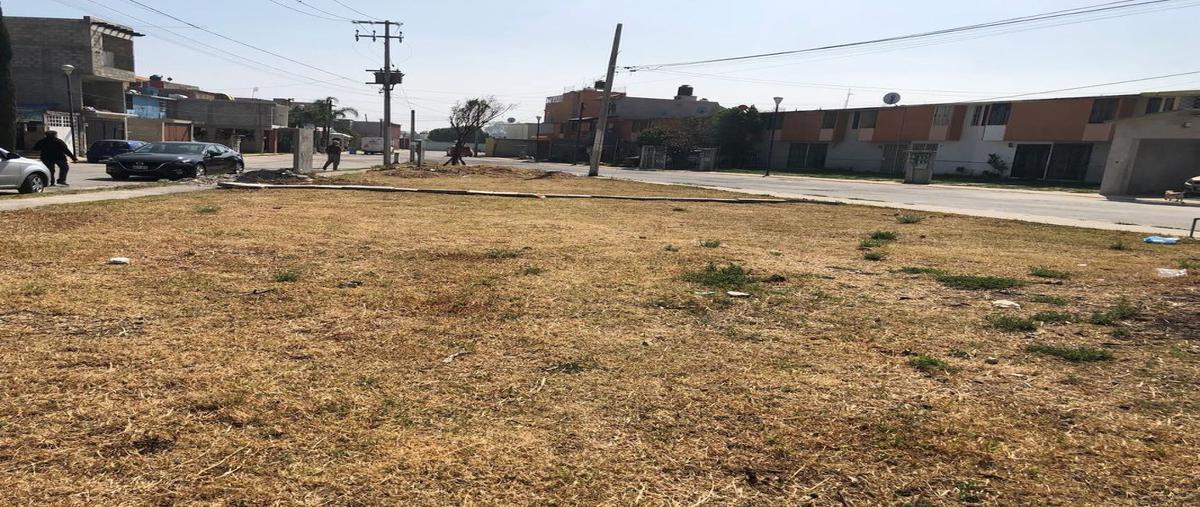Foto de terreno habitacional en venta en licenciado francisco leon de la barra , cuautitlán centro, cuautitlán, méxico, 12481298 No. 01