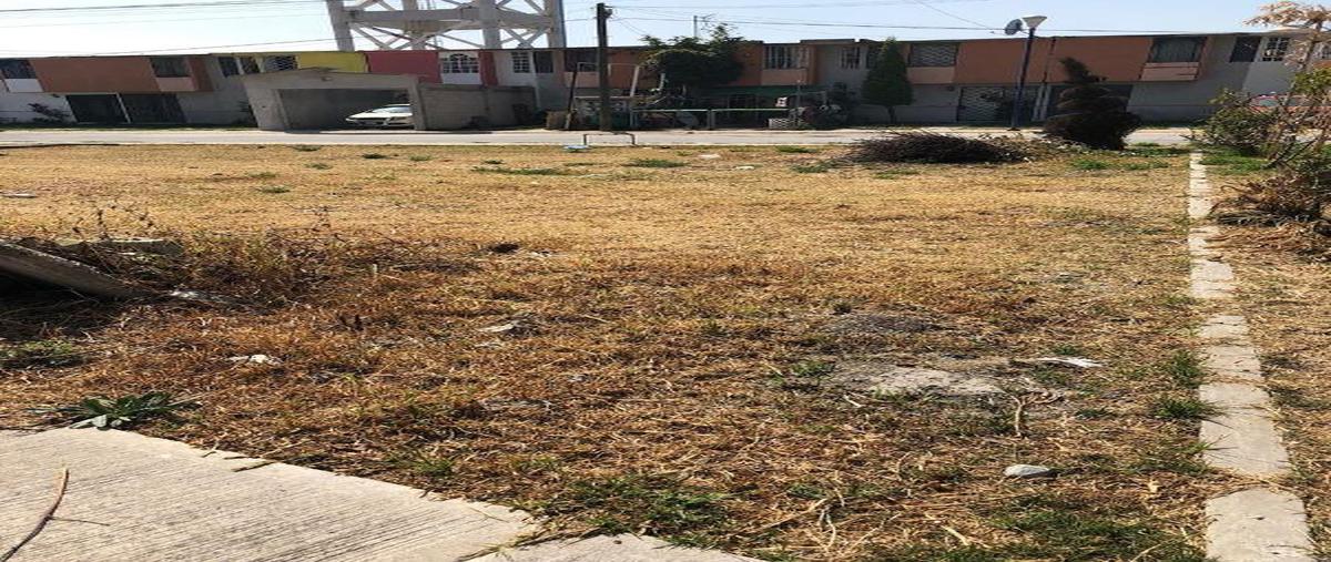 Foto de terreno habitacional en venta en licenciado francisco leon de la barra manzana 15, cuautitlán centro, cuautitlán, méxico, 12481298 No. 03