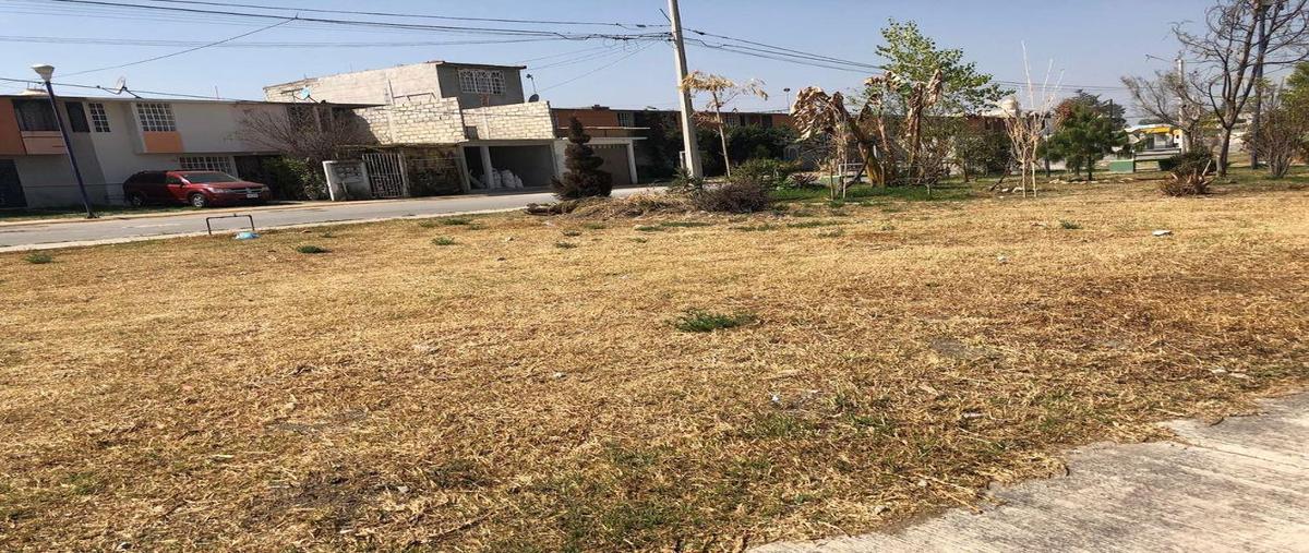Foto de terreno habitacional en venta en licenciado francisco leon de la barra manzana 15, cuautitlán centro, cuautitlán, méxico, 12481298 No. 04