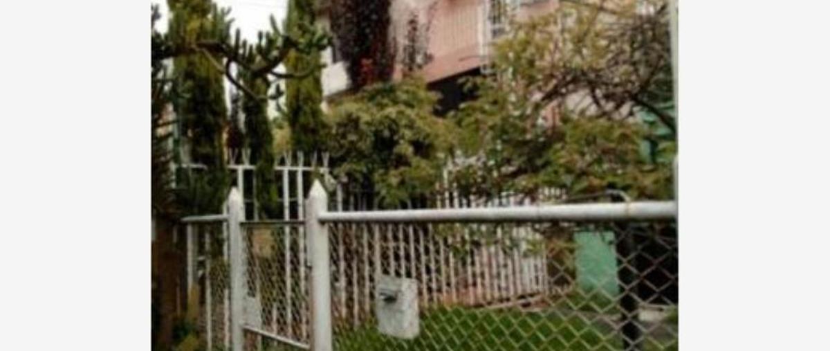 Foto de departamento en venta en licenciado genaro garcía 10, jardín balbuena, venustiano carranza, df / cdmx, 6158023 No. 03
