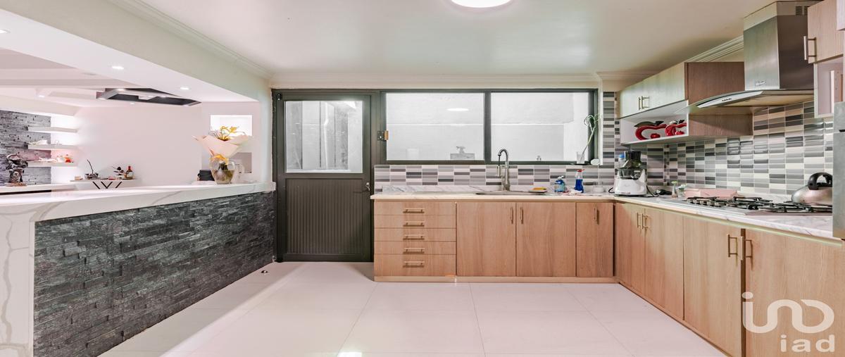 Foto de casa en venta en licenciado genaro garcía 15 retorno uno 139, jardín balbuena, venustiano carranza, df / cdmx, 31069919 No. 03