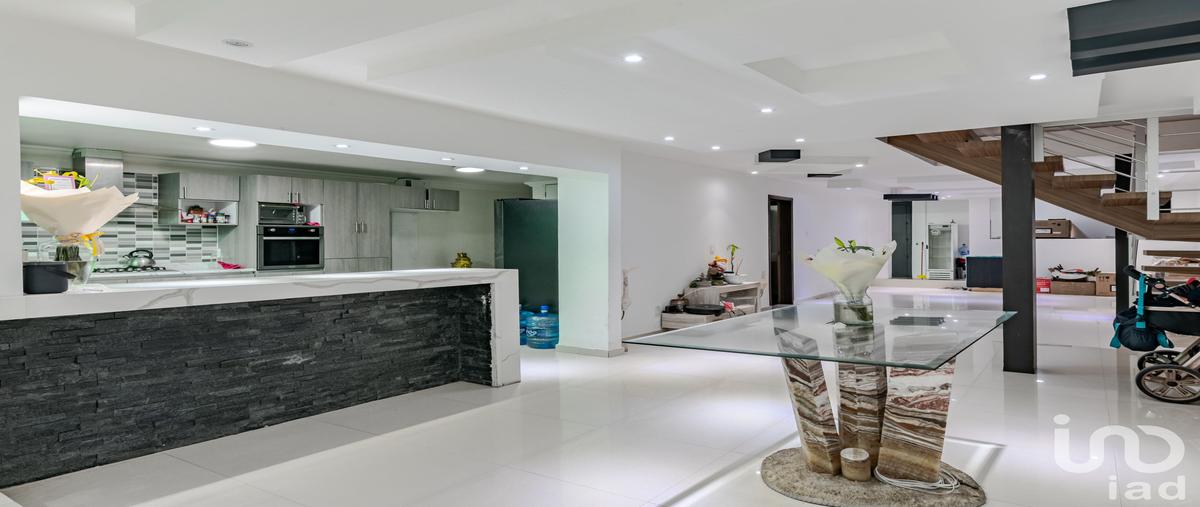 Foto de casa en venta en licenciado genaro garcía 15 retorno uno 139, jardín balbuena, venustiano carranza, df / cdmx, 31069919 No. 04