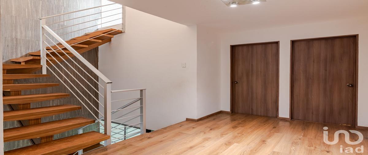Foto de casa en venta en licenciado genaro garcía 15 retorno uno 139, jardín balbuena, venustiano carranza, df / cdmx, 31069919 No. 05