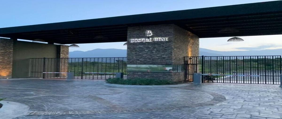 Foto de terreno habitacional en licenciado jorge a treviño , hacienda valle real, allende, nuevo león, 0 foto 01 Foto de terreno habitacional en venta en licenciado jorge a treviño , hacienda valle real, allende, nuevo león, 0 No. 01