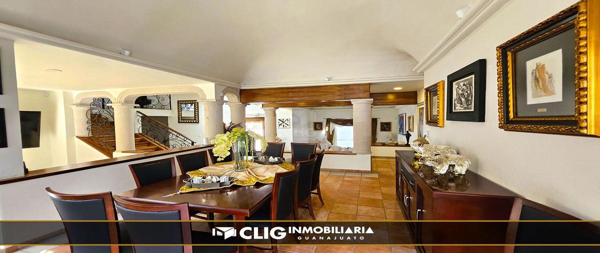 Foto de casa en venta en licenciado juan josé torres landa , residencial marfil, guanajuato, guanajuato, 0 No. 05