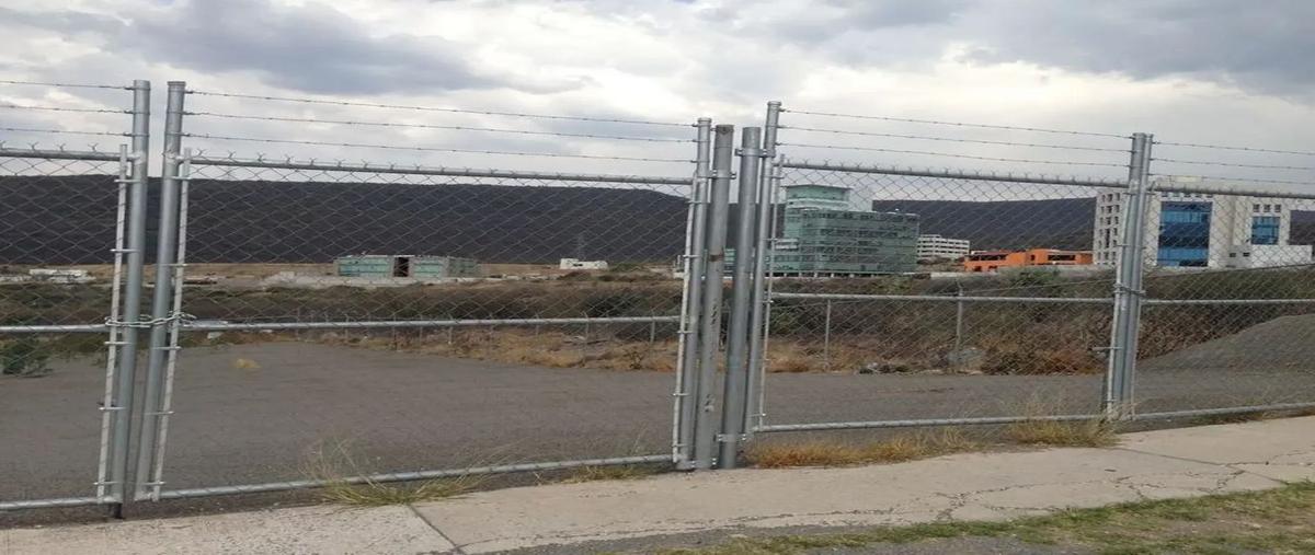 Foto de terreno comercial en renta en licenciado manuel gómez morin , centro sur, querétaro, querétaro, 0 No. 04