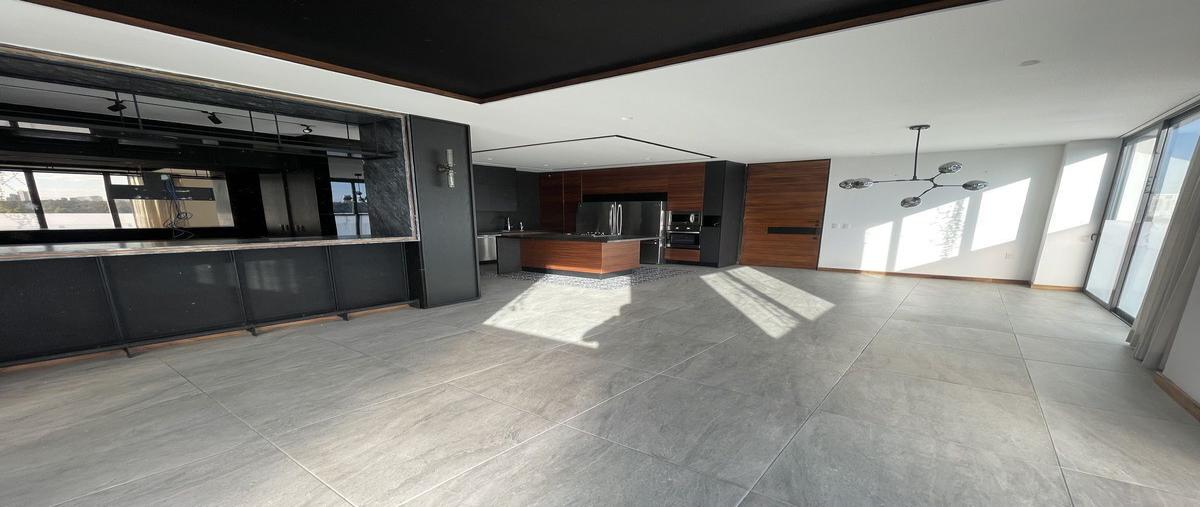 Foto de departamento en renta en licenciado pedro ogazón , santa fe, zapopan, jalisco, 0 No. 02